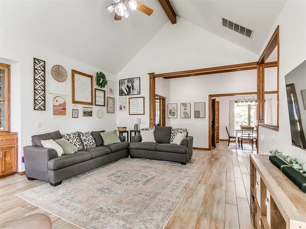 Photo 9 — 717 SW 113th Street, Oklahoma City, OK 73170