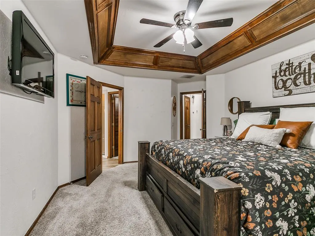 Photo 23 — 717 SW 113th Street, Oklahoma City, OK 73170