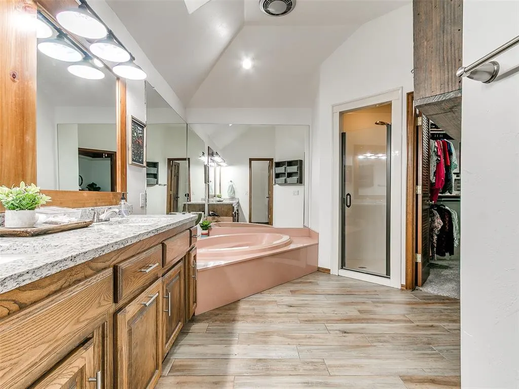 Photo 27 — 717 SW 113th Street, Oklahoma City, OK 73170