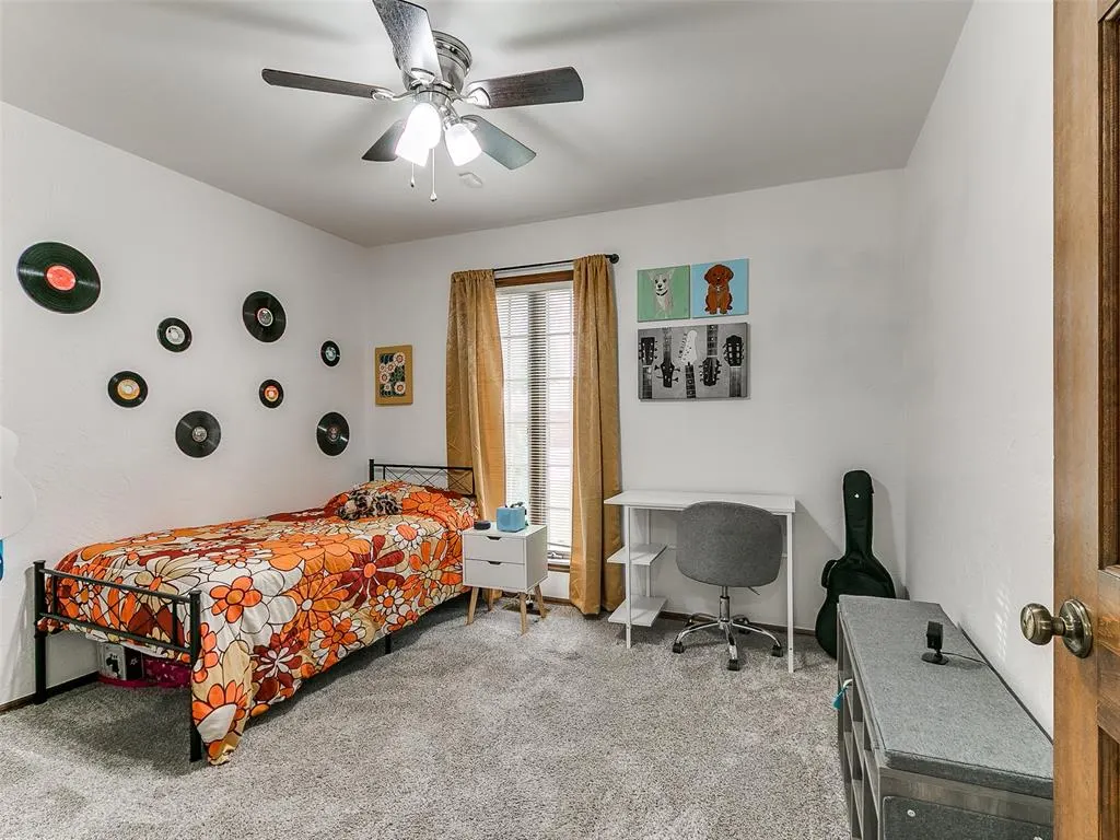 Photo 28 — 717 SW 113th Street, Oklahoma City, OK 73170