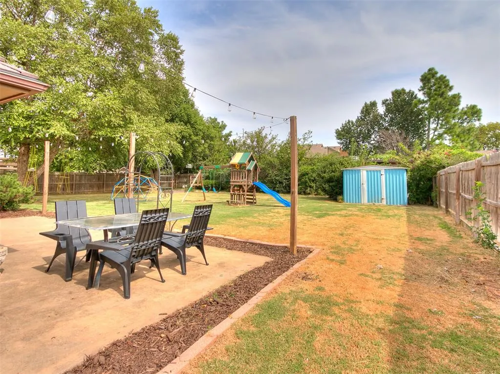Photo 35 — 717 SW 113th Street, Oklahoma City, OK 73170