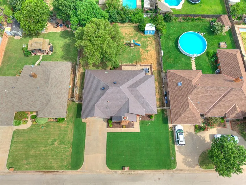 Photo 38 — 717 SW 113th Street, Oklahoma City, OK 73170