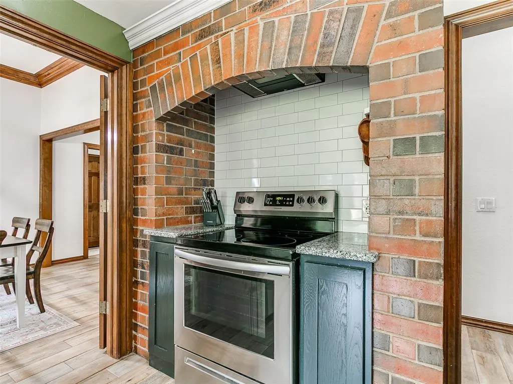 Photo 14 — 717 SW 113th Street, Oklahoma City, OK 73170
