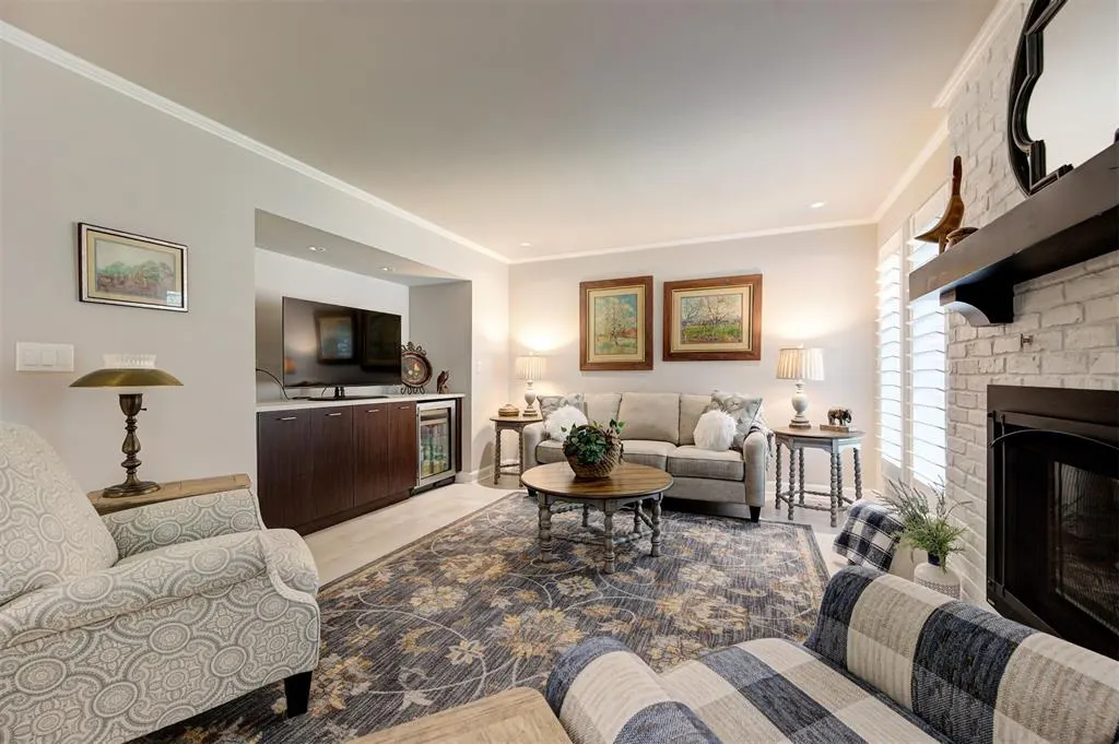 Photo 12 — 16 Windbrook Square, Norman, OK 73072