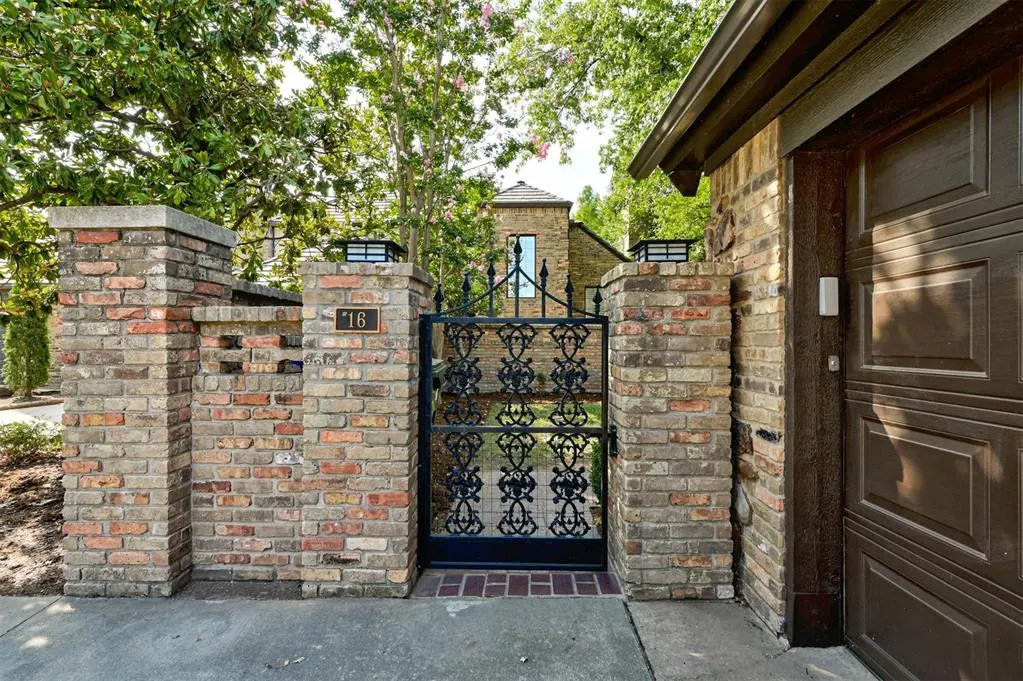 Photo 21 — 16 Windbrook Square, Norman, OK 73072