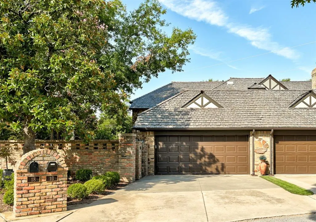 Photo 47 — 16 Windbrook Square, Norman, OK 73072