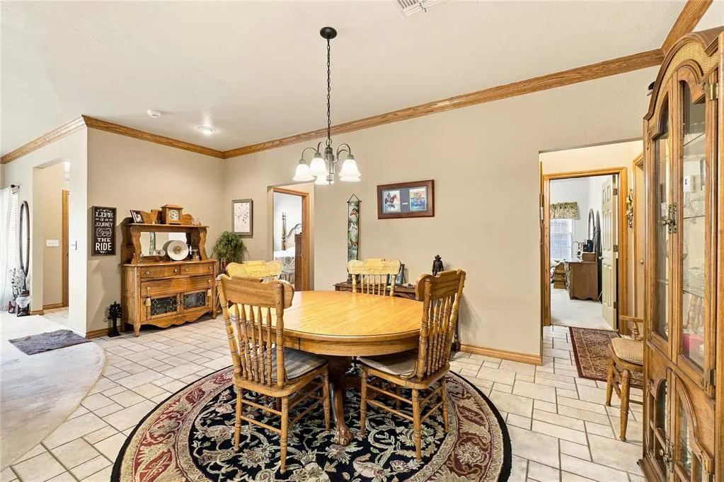 Photo 23 — 305 Tierra Rica Circle, Altus, OK 73521