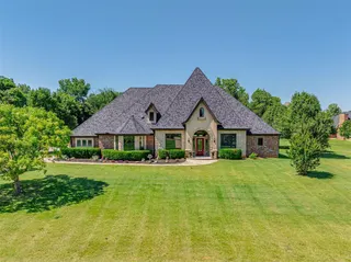 Sold home at 10409 SE 47th Street