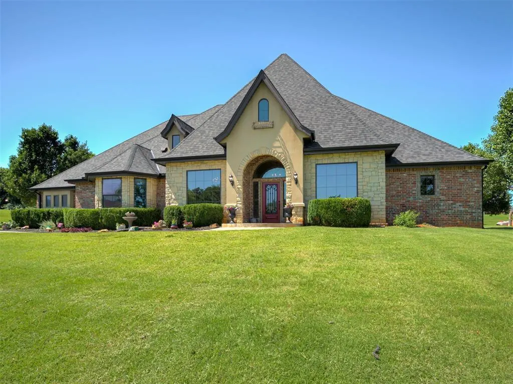 Photo 3 — 10409 SE 47th Street, Oklahoma City, OK 73150