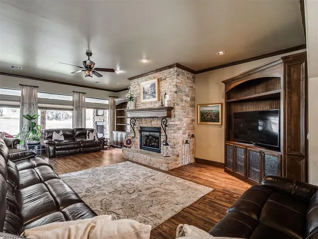 Photo 7 — 10409 SE 47th Street, Oklahoma City, OK 73150