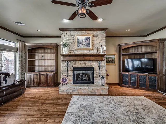 Photo 8 — 10409 SE 47th Street, Oklahoma City, OK 73150