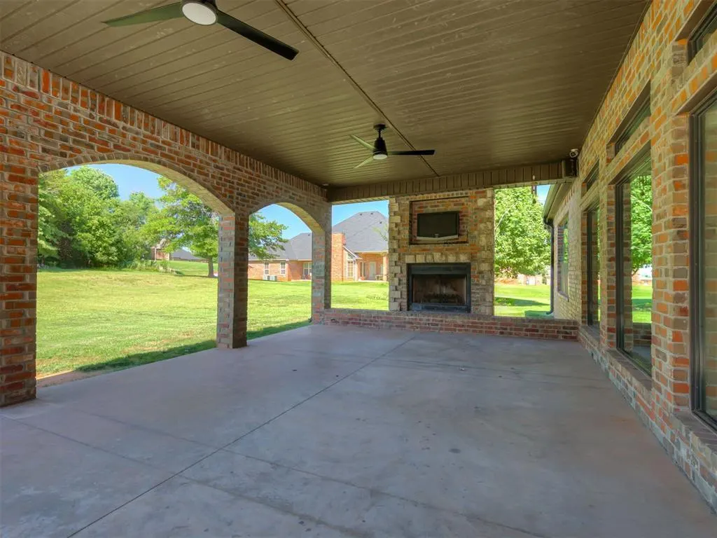 Photo 42 — 10409 SE 47th Street, Oklahoma City, OK 73150