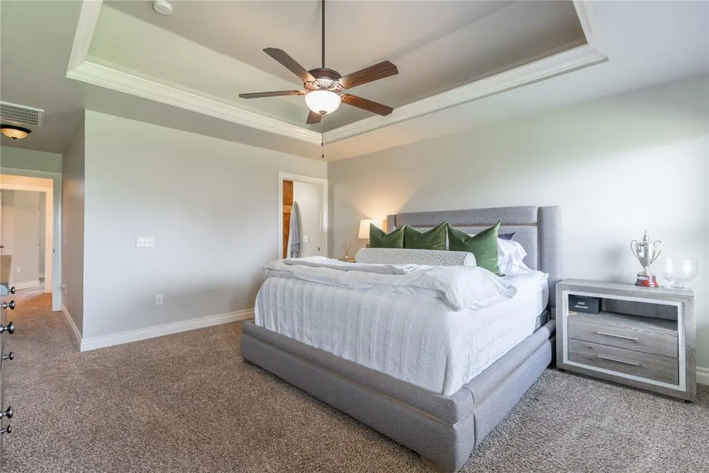 Photo 18 — 4933 Champlain Place, Edmond, OK 73025