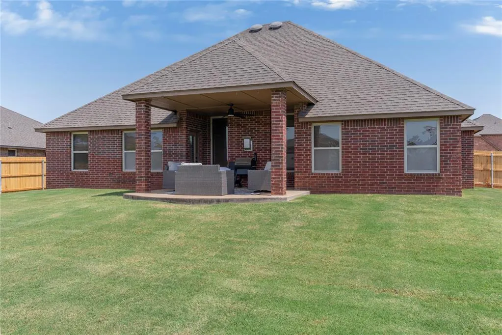 Photo 43 — 4933 Champlain Place, Edmond, OK 73025