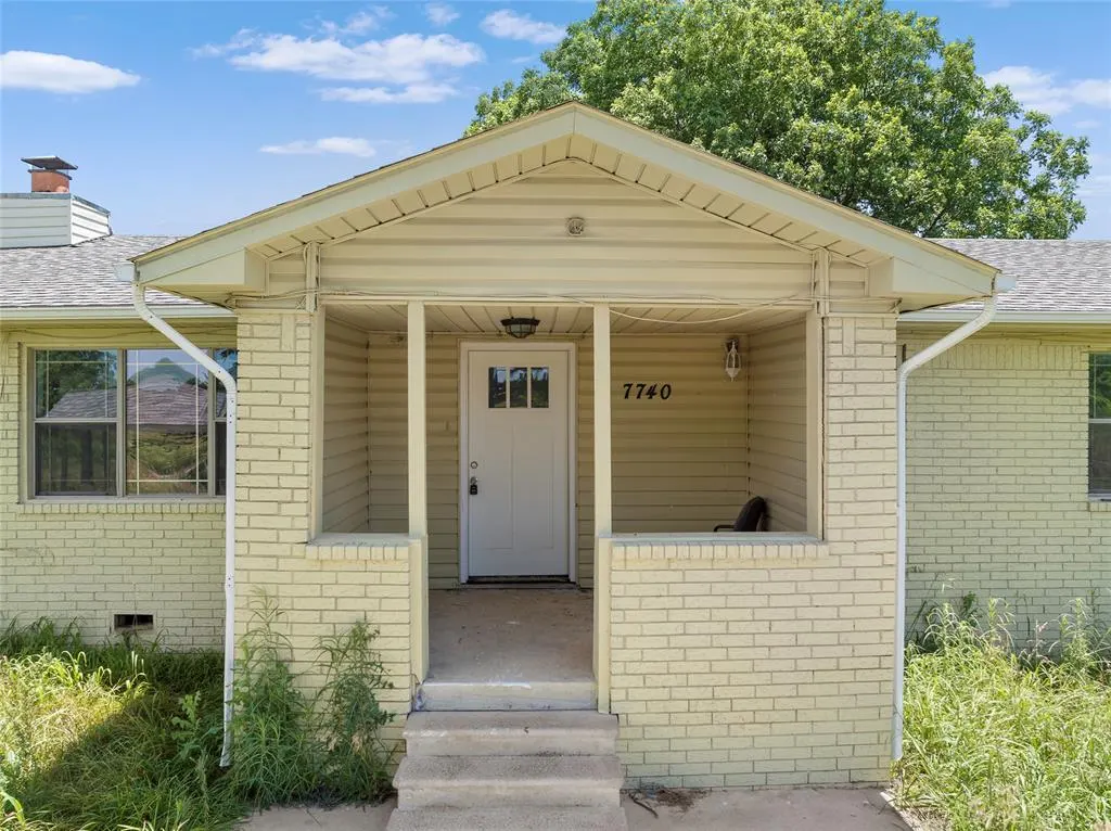Photo 2 — 7740 Swayback Road, Sulphur, OK 73086