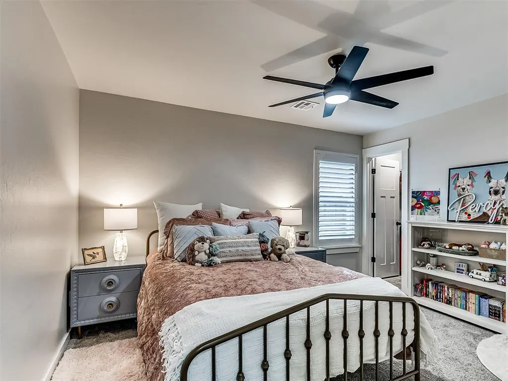 Photo 34 — 13204 Knight Island Drive, Oklahoma City, OK 73142