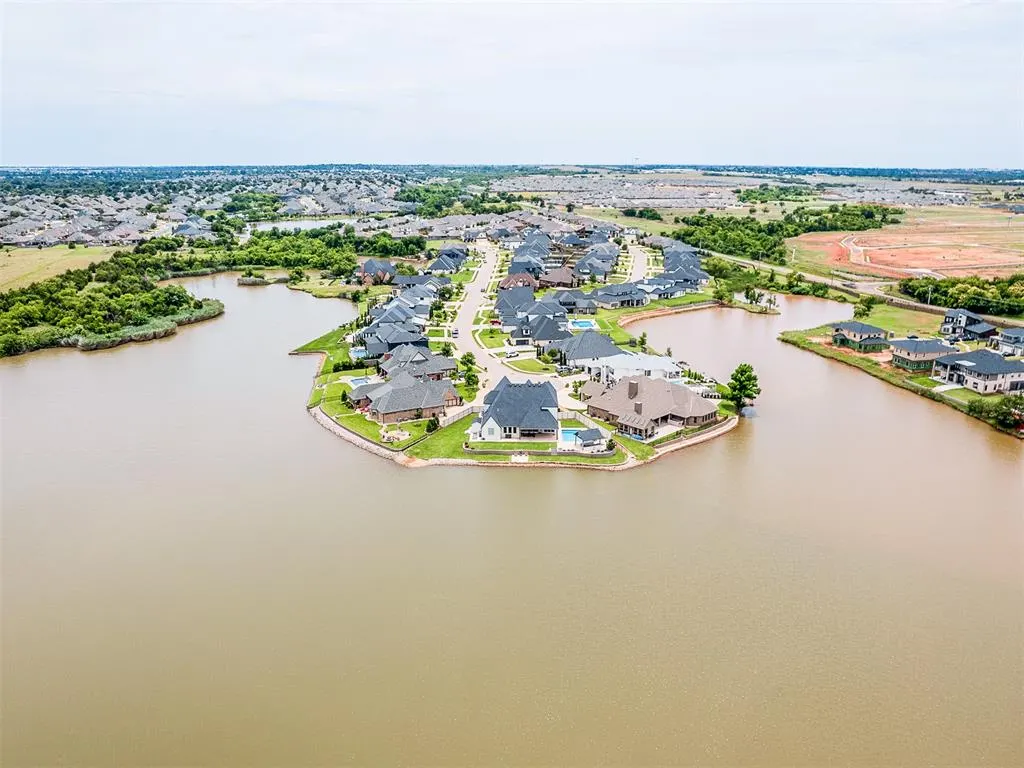 Photo 50 — 13204 Knight Island Drive, Oklahoma City, OK 73142