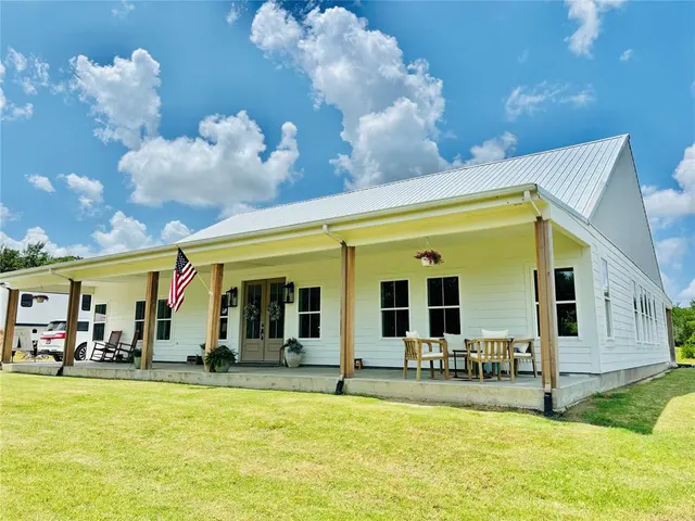 Photo 4 — 157 E Canna Lane, McAlester, OK 74501