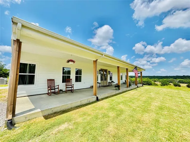 Photo 5 — 157 E Canna Lane, McAlester, OK 74501