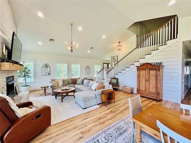 Photo 8 — 157 E Canna Lane, McAlester, OK 74501