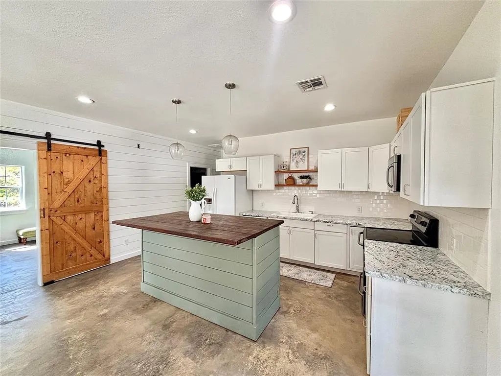 Photo 21 — 157 E Canna Lane, McAlester, OK 74501