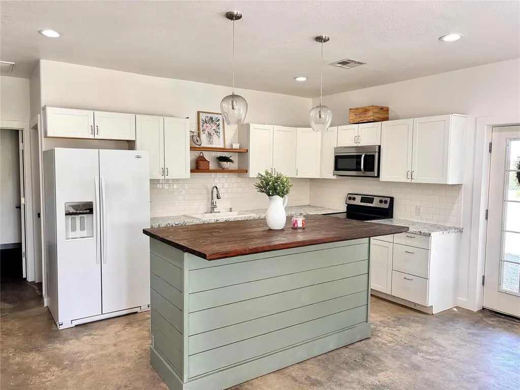 Photo 22 — 157 E Canna Lane, McAlester, OK 74501
