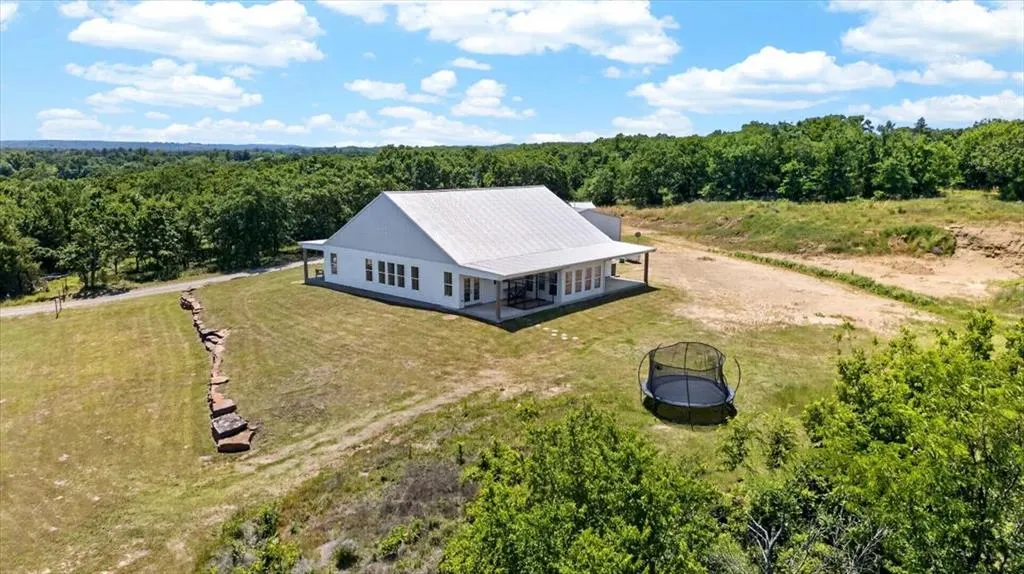 Photo 23 — 157 E Canna Lane, McAlester, OK 74501