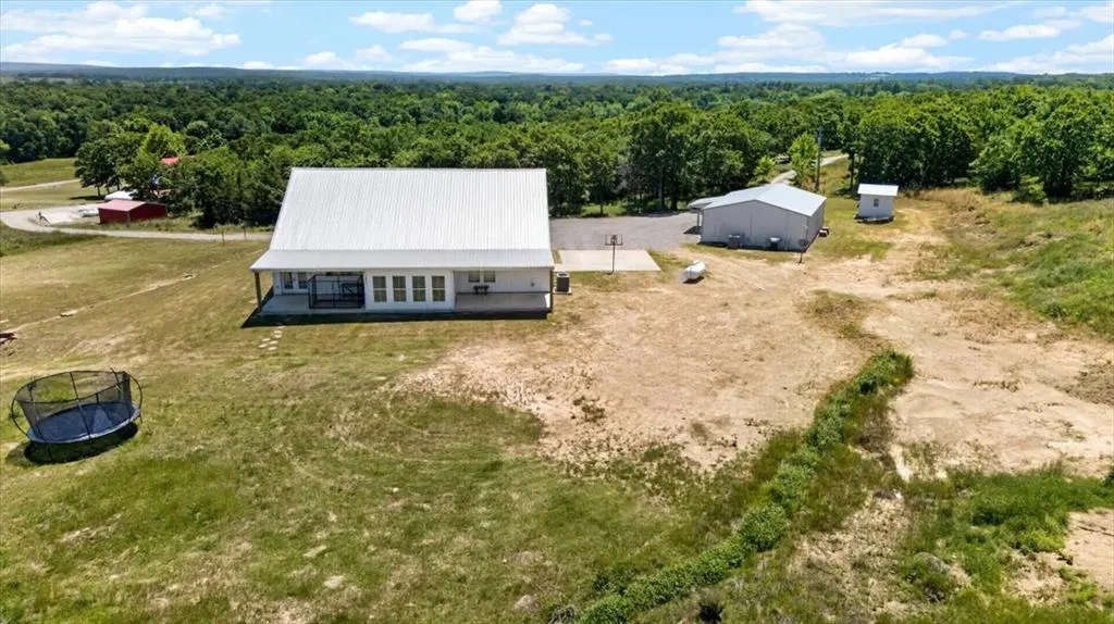 Photo 24 — 157 E Canna Lane, McAlester, OK 74501