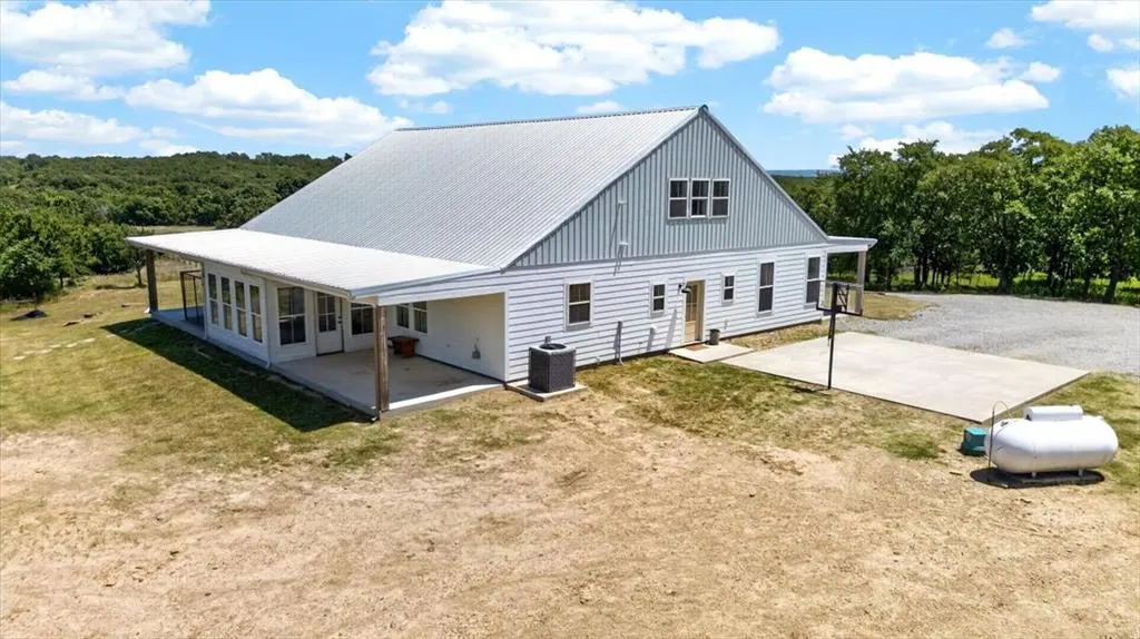 Photo 26 — 157 E Canna Lane, McAlester, OK 74501