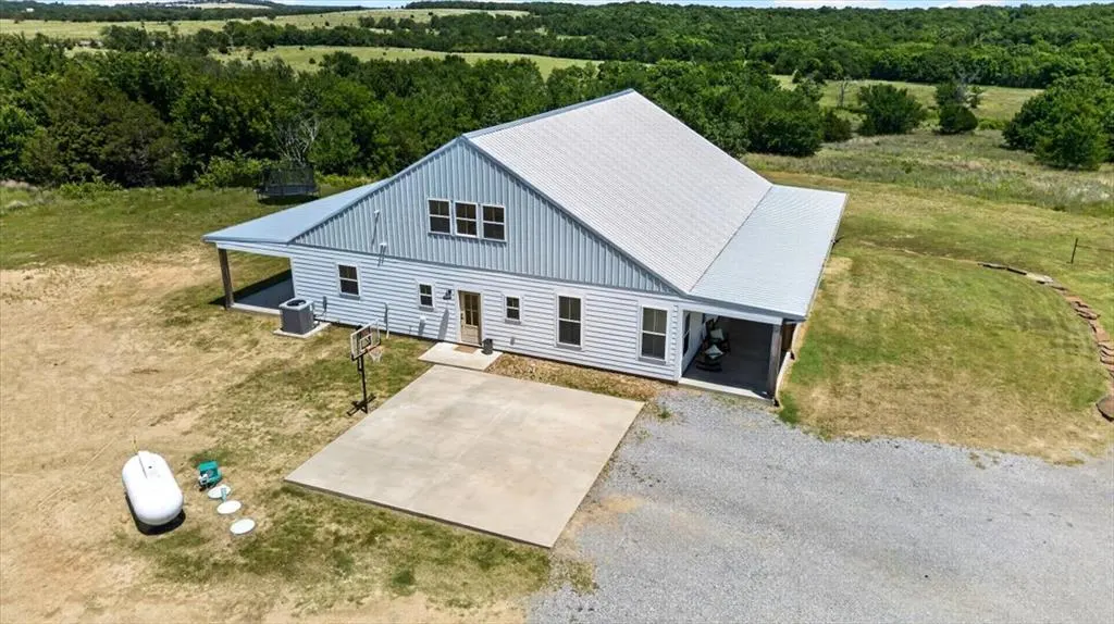 Photo 27 — 157 E Canna Lane, McAlester, OK 74501