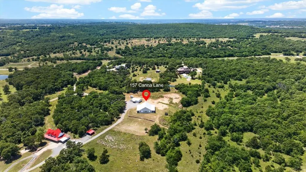 Photo 34 — 157 E Canna Lane, McAlester, OK 74501