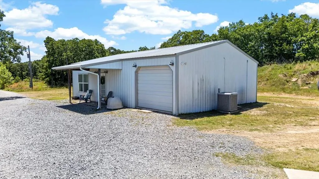 Photo 37 — 157 E Canna Lane, McAlester, OK 74501