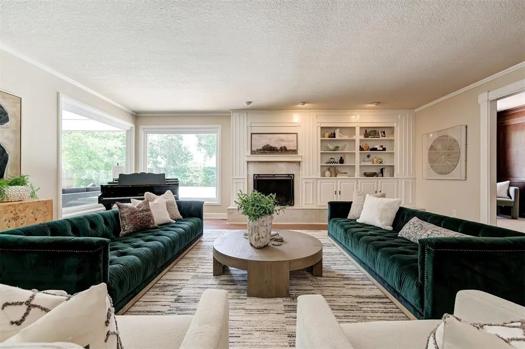 Photo 6 — 1417 Glenbrook Drive, Oklahoma City, OK 73118