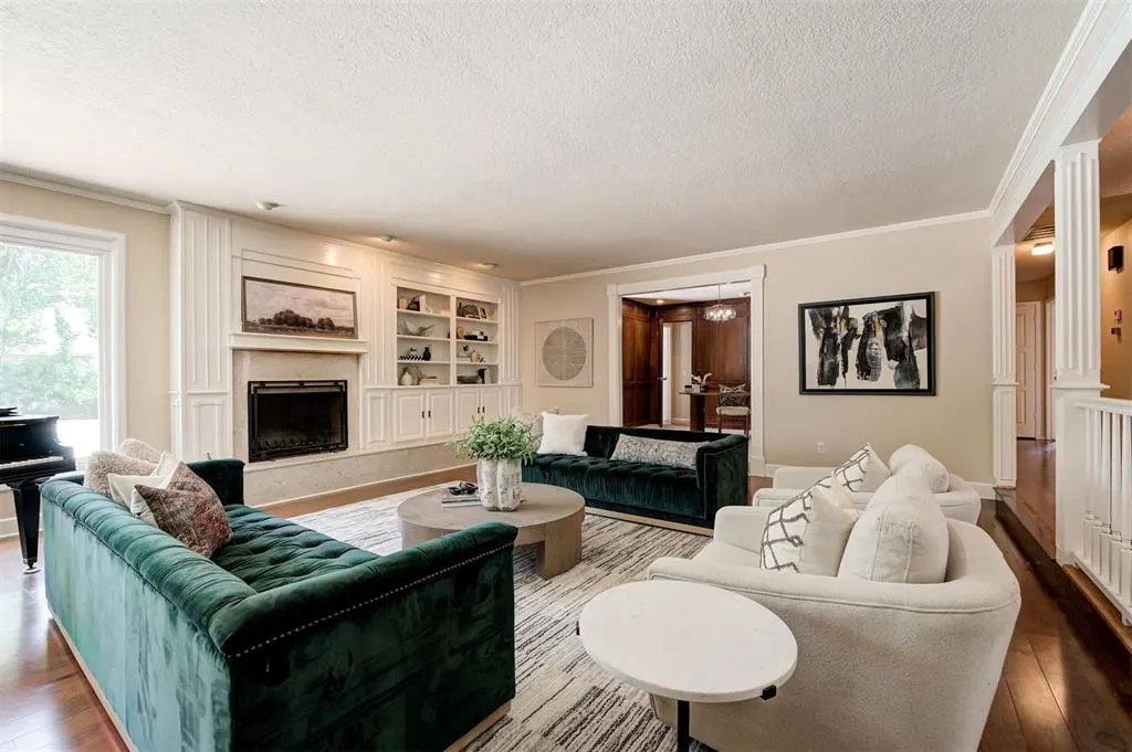 Photo 7 — 1417 Glenbrook Drive, Oklahoma City, OK 73118