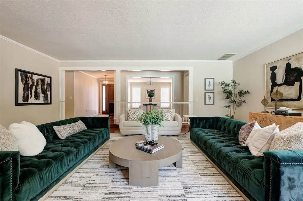 Photo 11 — 1417 Glenbrook Drive, Oklahoma City, OK 73118