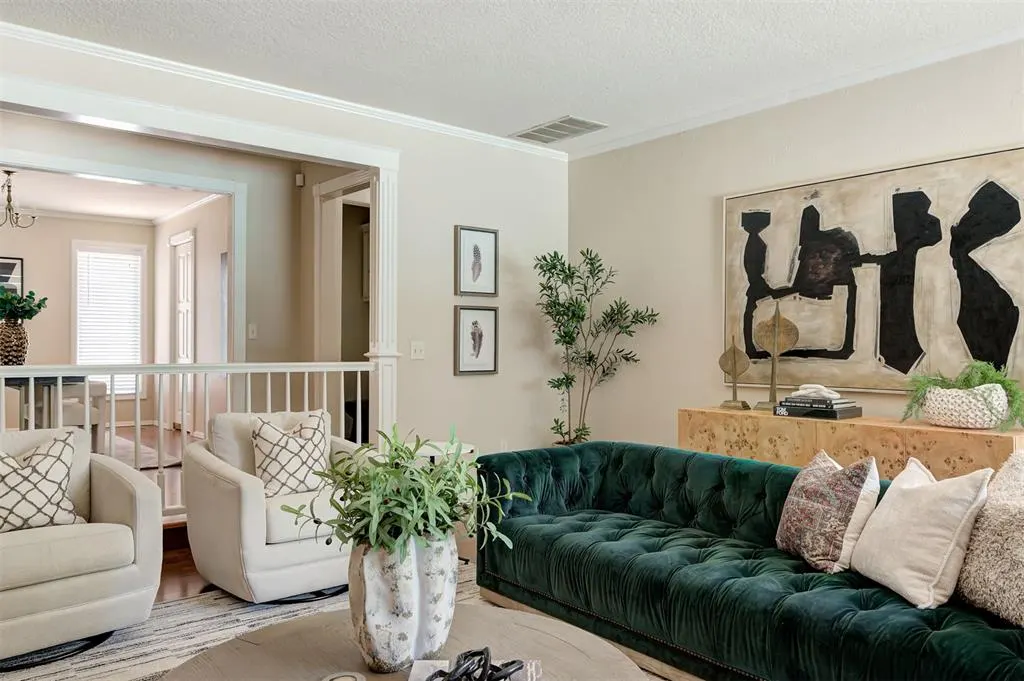 Photo 12 — 1417 Glenbrook Drive, Oklahoma City, OK 73118