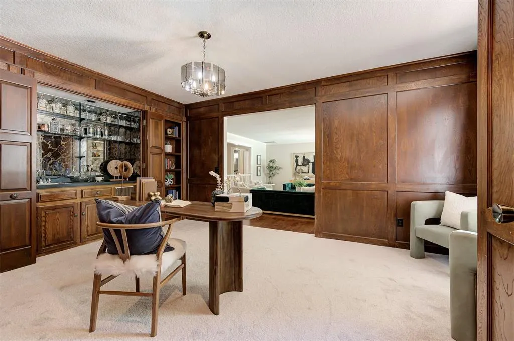 Photo 33 — 1417 Glenbrook Drive, Oklahoma City, OK 73118