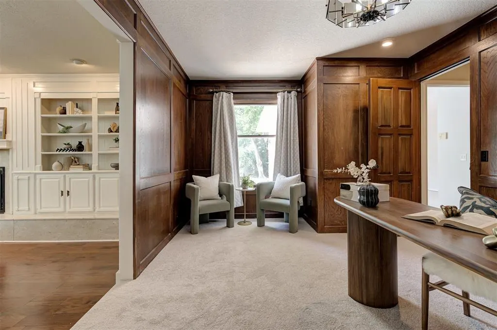 Photo 34 — 1417 Glenbrook Drive, Oklahoma City, OK 73118