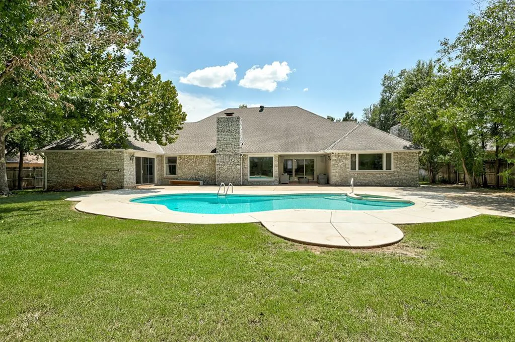 Photo 48 — 1417 Glenbrook Drive, Oklahoma City, OK 73118