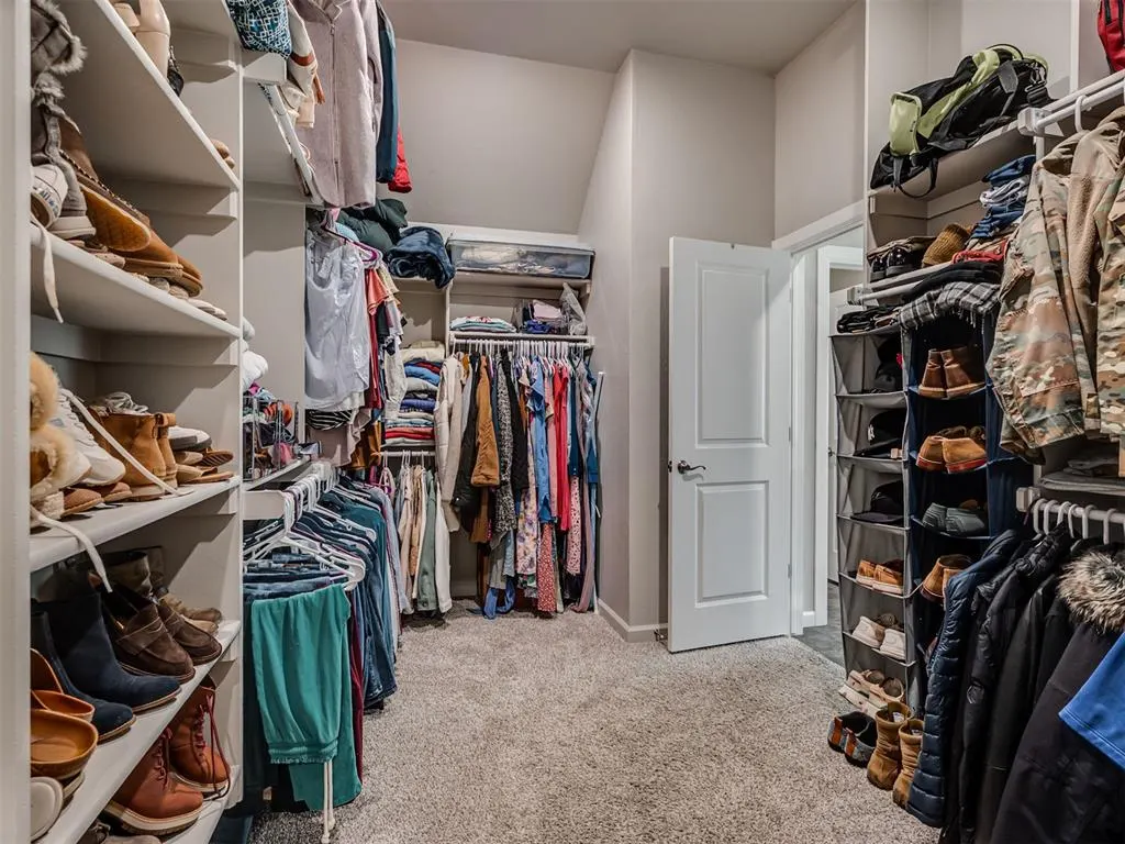 Photo 18 — 8433 Lambert Way, Edmond, OK 73034