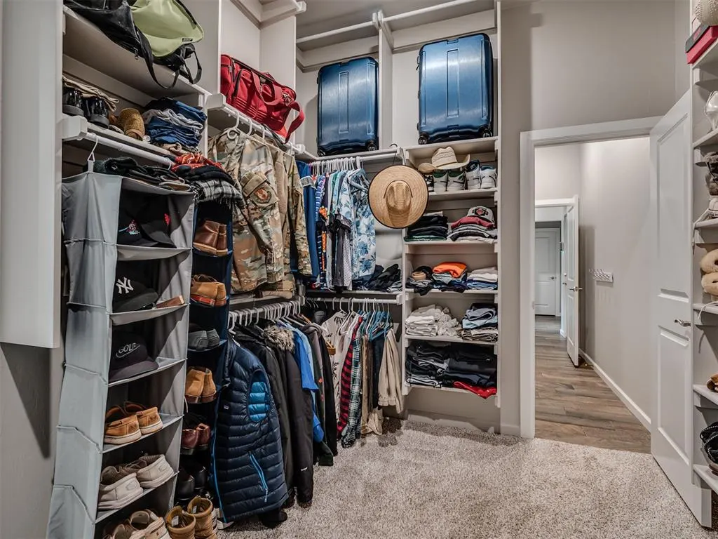 Photo 19 — 8433 Lambert Way, Edmond, OK 73034