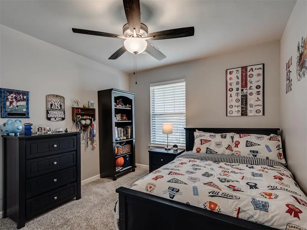 Photo 20 — 8433 Lambert Way, Edmond, OK 73034