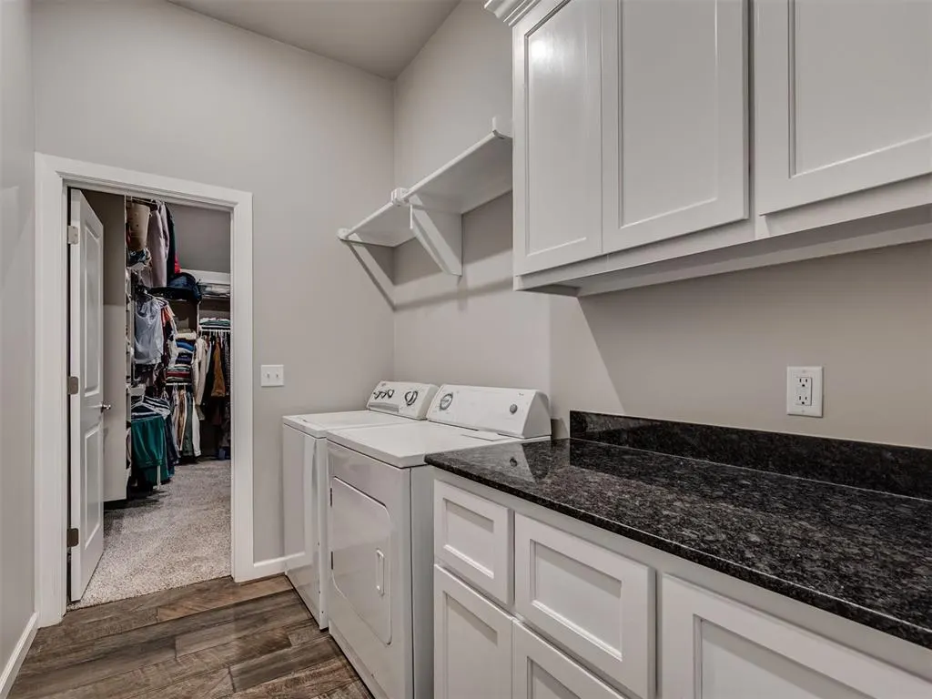 Photo 28 — 8433 Lambert Way, Edmond, OK 73034