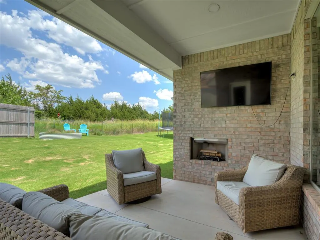 Photo 34 — 8433 Lambert Way, Edmond, OK 73034