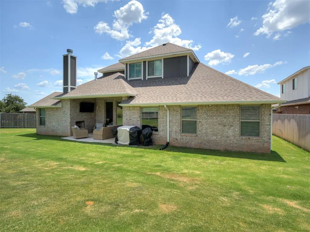 Photo 36 — 8433 Lambert Way, Edmond, OK 73034