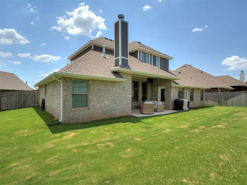 Photo 37 — 8433 Lambert Way, Edmond, OK 73034