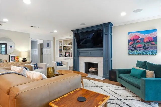 Photo 6 — 1722 Coventry Lane, Nichols Hills, OK 73120