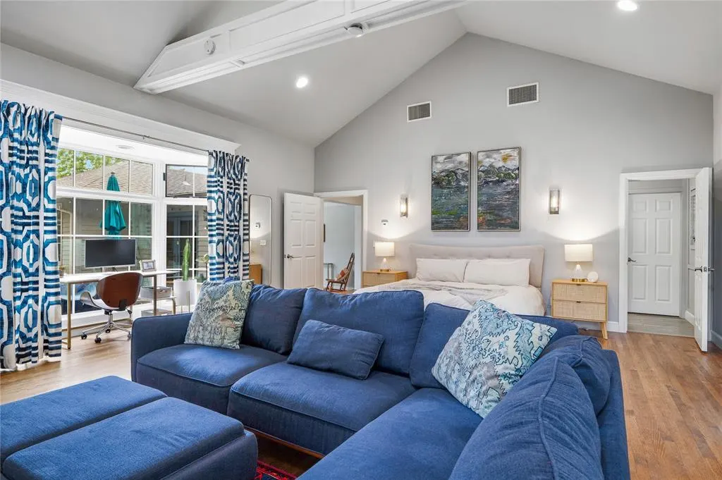 Photo 13 — 1722 Coventry Lane, Nichols Hills, OK 73120