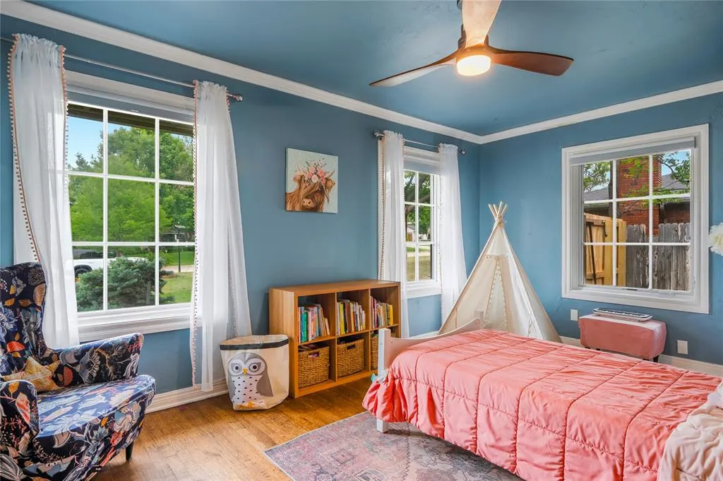 Photo 19 — 1722 Coventry Lane, Nichols Hills, OK 73120
