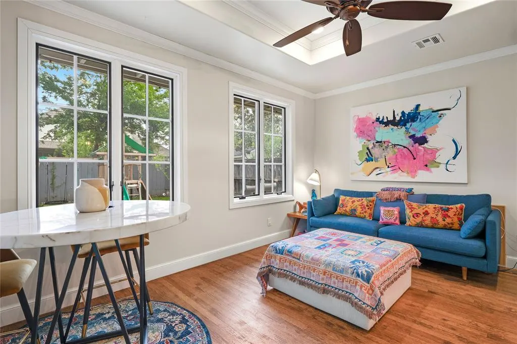 Photo 28 — 1722 Coventry Lane, Nichols Hills, OK 73120